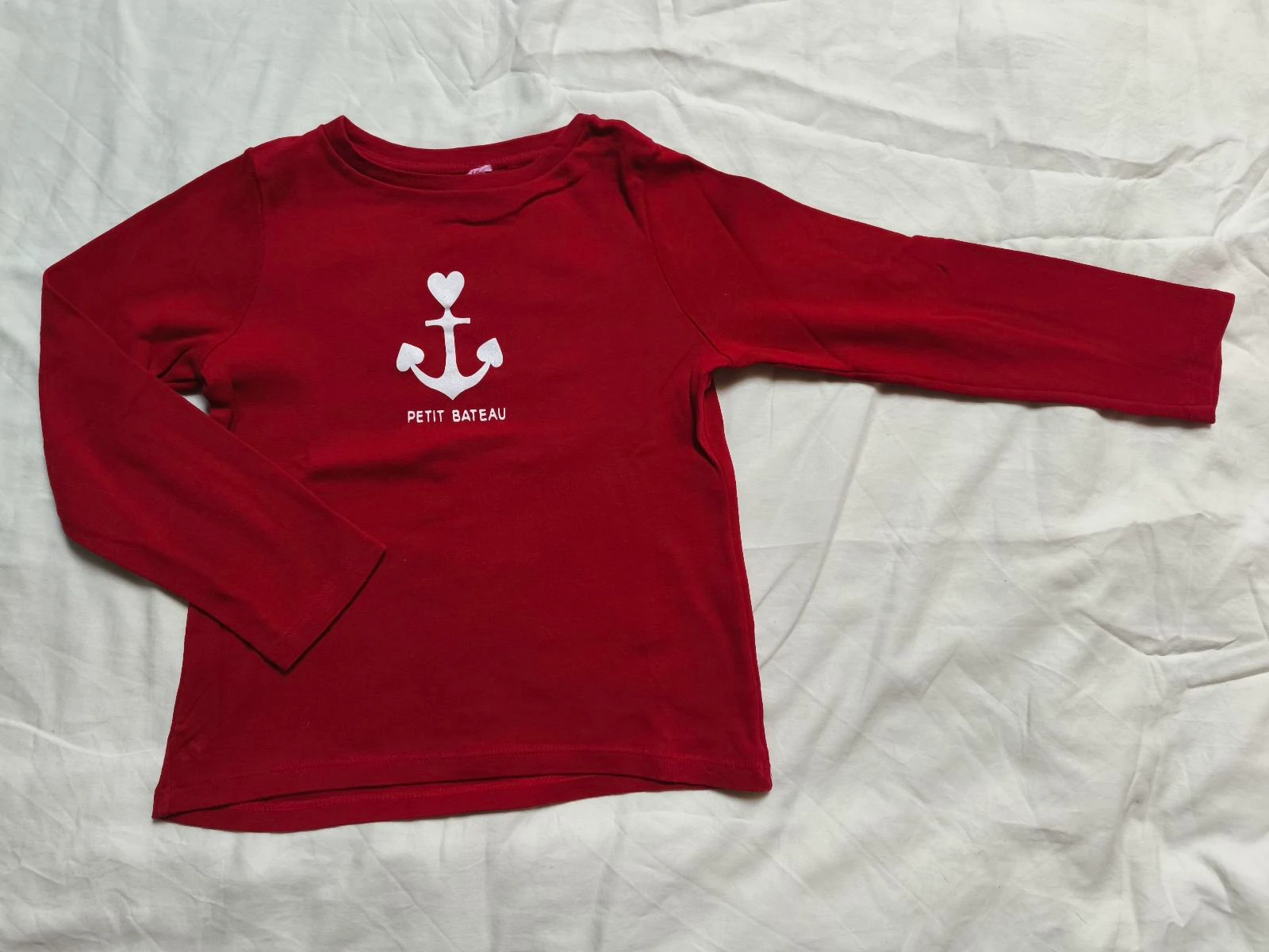 Tenue 1 fille (5 ans) – photo 3